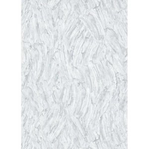 German Patterned Wallpaper 10m x 0.53m Light Gray, Model 1030131 | Balbaid Decor Company