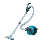 مكنسة لاسلكيه، قدره 75 واط، مقاس 352x189x252 ملم، ماركة ماكيتا