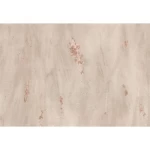 Italian wall decoration, size 10m x 0.73m, pale beige color, model 25098