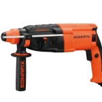 دريل هيلتي تكسير وتخريم كهربائي 800 واط رأس مقاس 26 ملم  سومافيكس SFX8692   