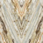 رخام صناعي أوپن بوك، أبعاد الرسمة 244 سم، عرض اللوح الواحد 122 سم، ألوان متعددة