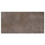 بورسلان ارضيات، 60×120 سم، سماكة 12 مم، رمادي غامق، تصميم ميلانو | شركة المستقبل 