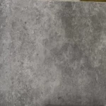 Riyadh Ceramic Tiles Graffiti Gray, for Outdoor Floors, 14 mm Thickness, Dimensions 60x30 cm, Gray Color