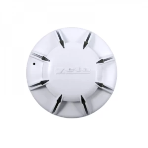 Electric Optical Smoke Detector 100g, 9-33V Voltage | Tops fireman