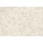 Marble wallpaper, light beige color, length 10 m, width 0.73 m, model 56956   