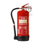 Foam Fire Extinguishers Heba Model FX9 Capacity 9 Liter  portable 