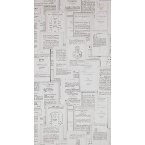 Youthful Wall Covering Pale Beige 0.53m x 10m, Model 18261 | Balbaid Decor Company