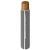 Alfanar 25mm Single Electric Wire, Flexible Copper Conductor Diameter 0.4mm, 600/1000V, PVC Insulated