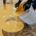 Floor Epoxy Paint