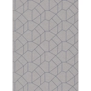 German Wallpaper 10m x 0.53m Golden Color, Model 10062-30 | Balbaid Decor Company