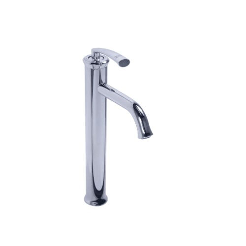 Automatic Washbasin Mixer Model PD-3702CP Durable Corrosion-Resistant | Zinco Trading Company