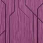 Allure Design Wallpaper, purple with black, Dimensions 5 m², Product code 5712-16