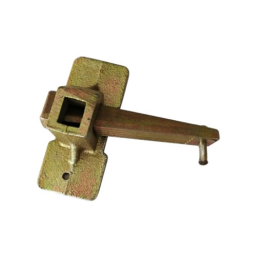 زرقينه تثبيت لون ذهبي، هندي، كود 01-11202_1 | Rapid Clamp