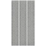 Wall Tiles, Length 60 cm, Width 31.6 cm, Color Beige, Model LaMaison Ceramic Tile