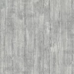 Wall decoration wooden design, size 10 m x 0.53 m, gray color, model 373-3