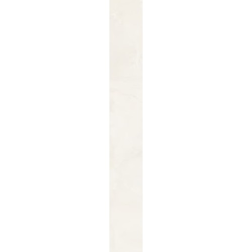Porcelain Flooring 20 mm Thickness, 17x120 cm Size, Off White | Exa Alfanar Company