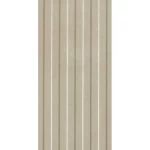 Ceramic Tiles, Model Metropol, Matte Surface, Size 30×100 cm, Ivory Color, Thickness 9 mm | RAK Ceramics