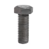 Hex head bolts