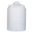 Water Tank Al Salam Vertical Made of Polyethylene with Capacity 1000 liter   