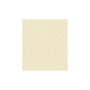 American Wallpaper Classic Design Light Beige, Size 10m x 0.53m, Model aq51403 | Balbaid Decor Company
