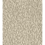 ورق جدران نقشات لون بيج، طول 10 م، عرض 0.53 م، موديل 514216 