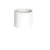 Coupling PVC Schedule 40 Chanal Brand Size 1 inch Height 60.20 mm White Color