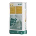 Antibacterial Grout G2  Polywed  20 kg