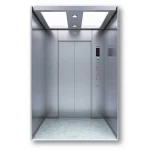 Passenger Elevators