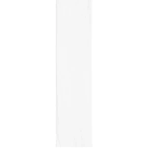 Ceramic Wall Tiles 26×6.5 cm, Thickness 8.5 mm, White Metro Model | RAK Ceramics