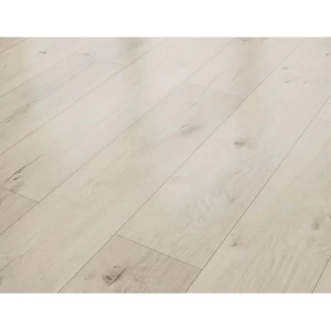 باركيه خشب HDF Classen، لون بني شاحب، موديل 52503