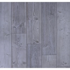 Modern HDF Parquet Planks 8 mm Thick Gray Color, Model CLASSIC K274 8MM | 