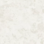 Italian marble wallpaper, size 10 m x 1.06 m, off white color, model 082651  
