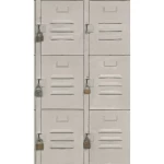 German Wall Decoration, size 10m x 0.53m, Beige Color, Model 524215