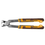 Rabbet Pliers With plastic Handle Ingco Brand, Size 10 inch