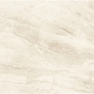 Square Ceramic Tile 14 mm Thickness 45x45 cm Beige Stone Design | Riyadh Ceramics