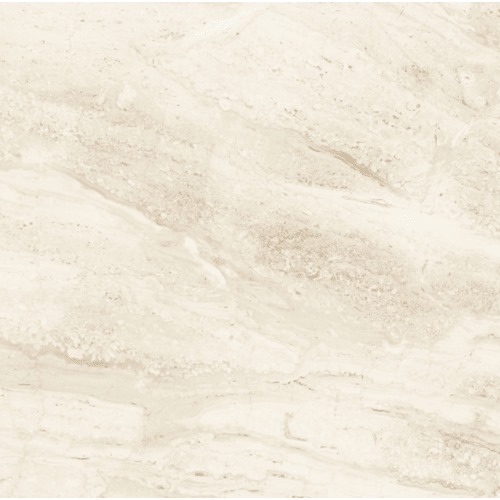 Square Ceramic Tile 14 mm Thickness 45x45 cm Beige Stone Design | Riyadh Ceramics