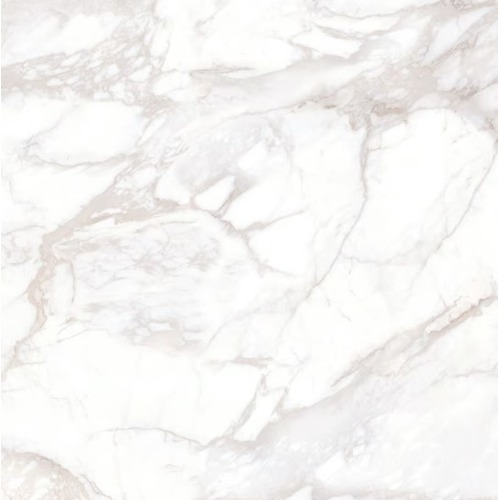 Porcelain Floor Tiles Honed 120x120 cm Thickness 11 mm White | Exa Alfanar Factory