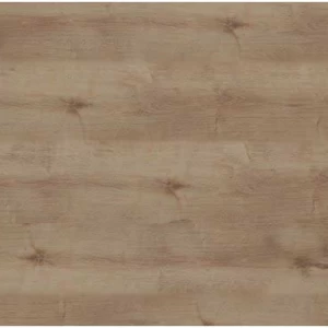 SPC Wood Parquet Flooring 13.76 × 19.3 cm, Beige | SPC