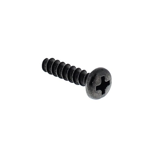 Pan Head Screw M5x16 mm, High-Quality Material | ARAB PROS COMPANY