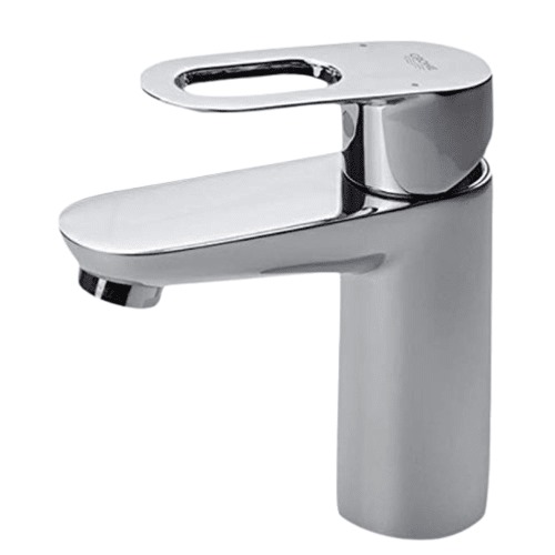 Washbasin Faucet Paw Lob Model Durable Corrosion Resistant | Albayt Alaniq Sanitary Tools