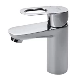 Washbasin Faucet Paw Lob model