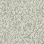 ورق جدران الماني لون بيج تصميم كلاسيك، مقاس 10م×0.53سم