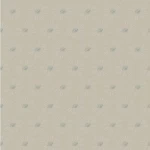 Italian Wall Decoration, Light Brown Color, Length 10 m, Width 0.73 m, Model 27018
