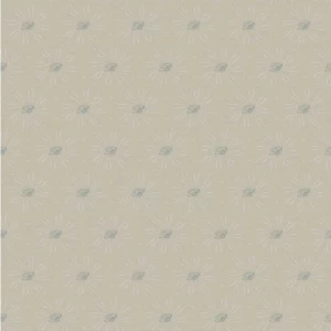 Italian Wall Decoration Light Brown, 10m x 0.73m, Model 27018 | Balbaid Decor Company