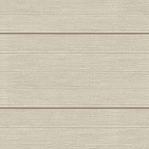 Italian Wooden Wallpaper 10m x 0.73m Beige, Model 45143 | Balbaid Decor Company