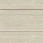 Italian wooden wallpaper, size 10 m x 0.73 m, beige color, model 45143  