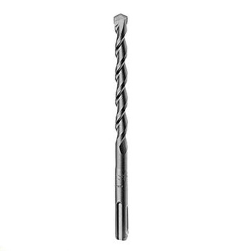 Drill Bit 25 mm Diameter SDS-PLUS Type, Iron Material | ARAB PROS COMPANY