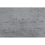 The Clay Stone Panels Travertine, Dimensions 120 × 60 cm, dark grey Color, Model yzd 31