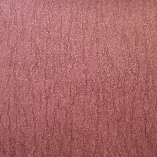 Russian Wall Covering Crystal Design 1x10 meters, Maroon Color | YT-26284504