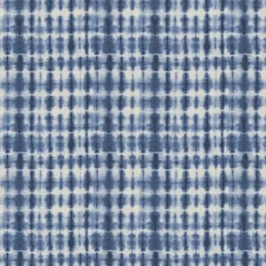 Patterned Design Wallpaper 10 mx50 cm, Blue Color | 